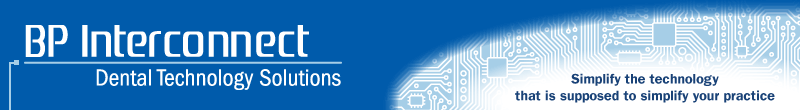 BP Interconnect Dental Technology Solutions